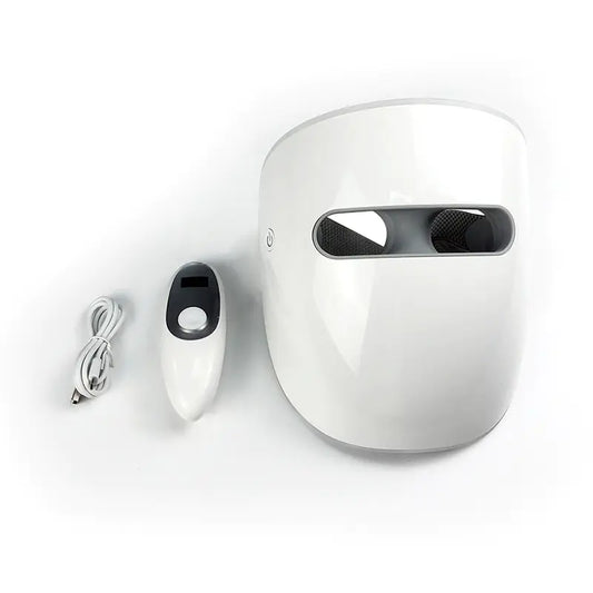 LED Photon Skin Care Face Mask