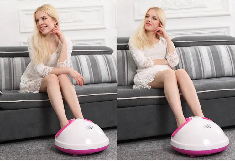 Foot Massager and Reflexology Machine