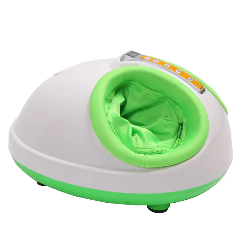 Foot Massager and Reflexology Machine